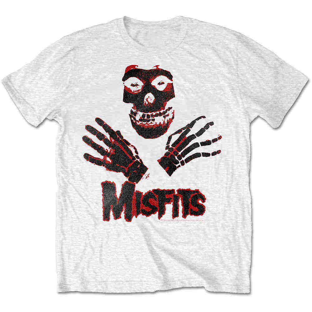 Misfits | Attitude Holland